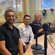 ACT's Amazing People 27/07/2025