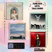 Let's Talk Music - Episode #29 - 20250724