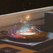 The Starlight Sessions -	January 16th 2026