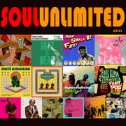SOUL UNLIMITED Radioshow 631