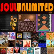 SOUL UNLIMITED Radioshow 622