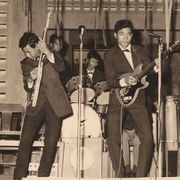 1960s Cambodian & International Rock ⟡ All Vinyl