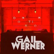 Gail Werner @DND Club Bangkok V.2 13.10.18