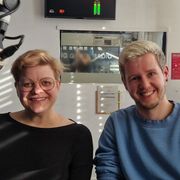 Que(e)rBeet im April 2025 | Männerzeug • LGBTIQ+ Panel • ESC • HAZ