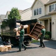 Junk Removal When Moving | Moving Cleanout Tips