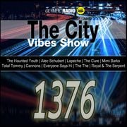 City Vibes Show: No 1376