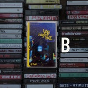 DJ Drop | Late Night Biz | B