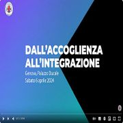 Masci70 - Dall'Accoglienza all'Integrazione