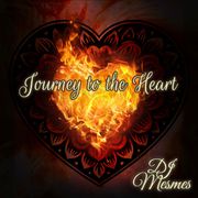 Journey to the Heart - Emotional Zoukable Vibes @ New Year Zouk Marathon 2024/2025 in Ghent, Belgium