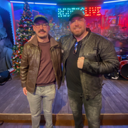 Week of the 24th November - Joe Hermes, Festival Lineups and the CMA Award Winners