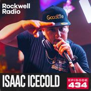 ROCKWELL RADIO - ISAAC ICECOLD - JUNE 2025 (EP. 434)