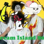 Ice Cream Island 80s