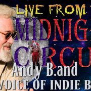 Andy B.and is Making a Scene1