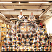 WILSONBROTHERS @ IMPRINT WORKS  APPOINTMENT TO LISTEN SOUNDTRACK 20/09/23