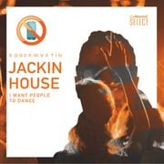 Jackin House • I want people to dance