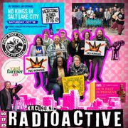 Punk Rock Farmer Meets YardFarmer + NoKingsDay SLC + Avallon + More