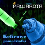 Kefirowe poniedziałki - Wczucior #17/1050 PAWAROTA Radio - 10.04.2023
