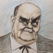 Galasso de Media Cancha - Arturo Jauretche
