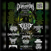 Dive Into Creativity & Metal – Salem & Sage Studios on The Zach Moonshine Show w/ Raven Moonla