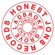 Bonbax #17 - Honest Jon’s  Records