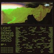 Light Beings Radio ep.1