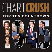 Chartcrush Top Ten 1945
