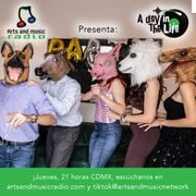 Therians 2 - A Day In The Life 256 - 260226