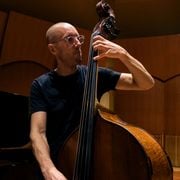 One Man’s Jazz Ep. 1084: Thomas Markusson & Russ Lossing