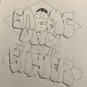 Smokedro w/ Skyler 10.21