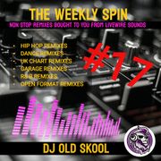 45 Minute Spin #17 - St Albans