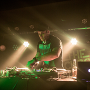 AJ Selector's Funky Pop Mix