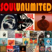 SOUL UNLIMITED Radioshow 576