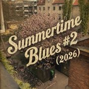 Summertime Blues #2 (2026)