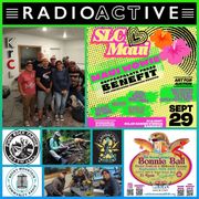 RadioACTive -September 22, 2023