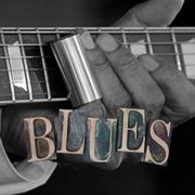 Nothing But The Blues - May 12, 2025