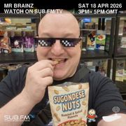 Brainz - 18 Apr 2026
