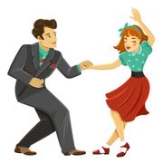 VP Oldies - Pop-Rock 50s #2