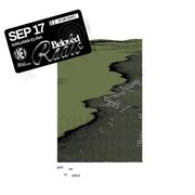 Sanjana Elina (Guest Mix by Stafford Hipp) 9.17.23