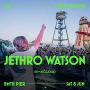 Pier Pressure with Nox Vahn - Jethro Watson