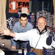 Bob Harris - Final Radio 1 show