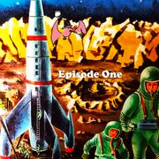 Pteranodon Gumshoe's Spiritual Free Space Episode One