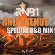 RNB AVENUE 2024 SPECIAL MIX