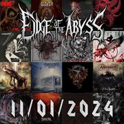 Edge of the Abyss 11/01/2024