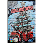 #389 Havin IT Xmas Eve Edition (Party Mode)