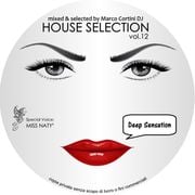 House Selection vol. 12 - Deep Sensation
