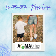 Le Interviste di Miss Luisa 28.11.2025 con A.C.M.A. ONLUS