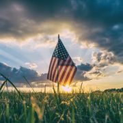 Your Funeral Music - Memorial Day