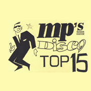 MP's Disco Top 15 Part 1 (1987)