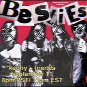Kenny & Friends Episode 2