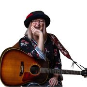 Linda McRae - Coldsnap Interview - 20260112